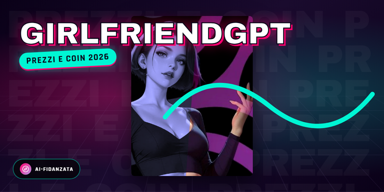 GirlfriendGPT prezzi e coin 2026