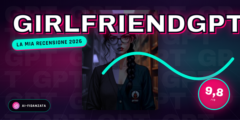 GirlfriendGPT recensione: il roleplay NSFW messo alla prova?