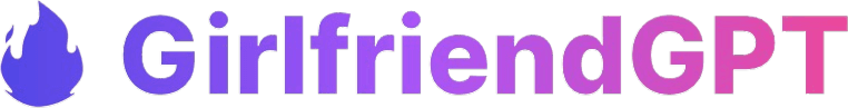 Logo GirlfriendGPT