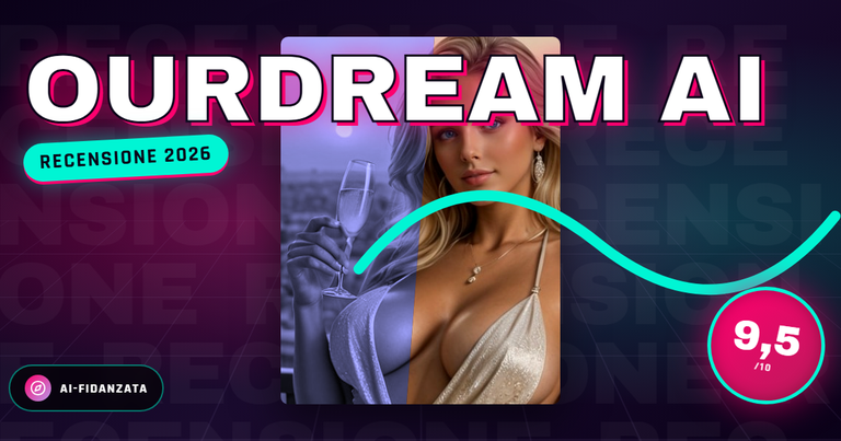 OurDream AI recensione 2026